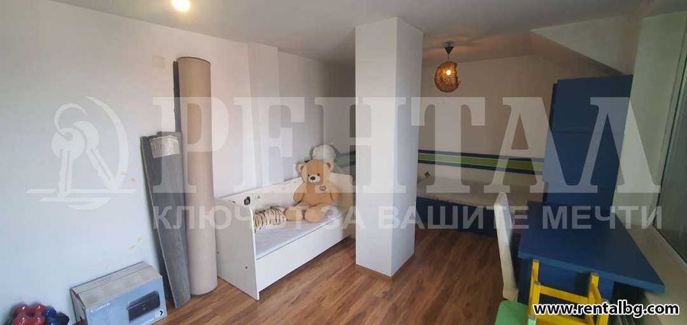 Продава се Мезонет в Пловдив, Център - 162 кв.м за 879 €/кв.м - Снимка #10