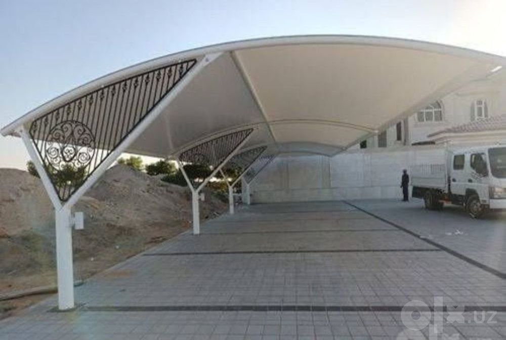 Basseyn Naves Fontan tatami Tent va Bannerdan xizmat ko'rsatamiz