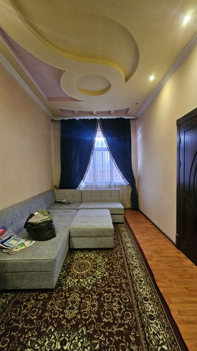 Продаётся 2х этажный дом на сергели