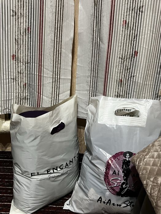 Отдам даром вещи