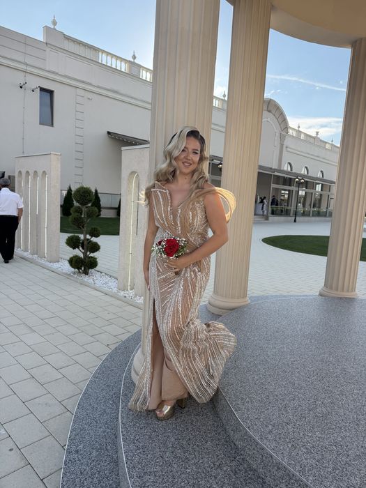 Rochie eleganta