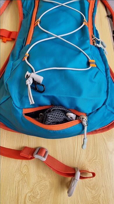 Rucsac drumetie, ski, hiking