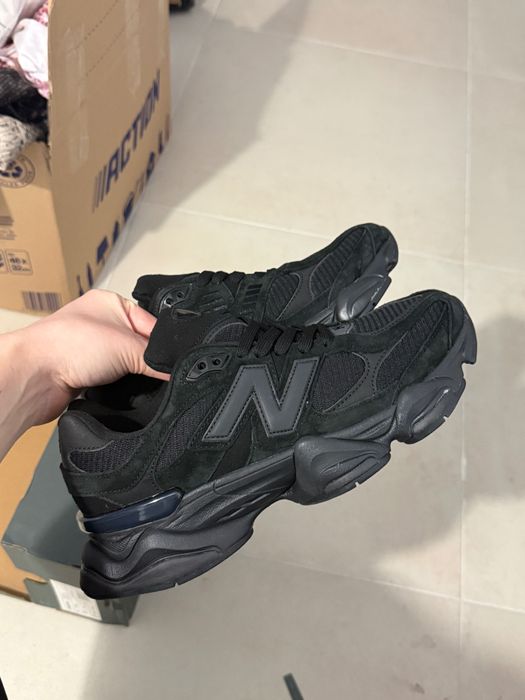New balance 9060