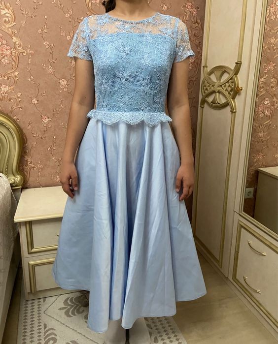 Платье вечернее -44,46,48