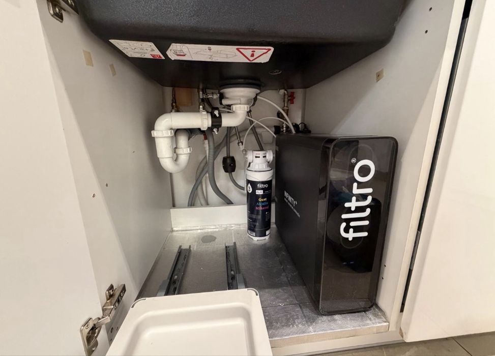 INSTALATOR  Autorizat București-Ilfov