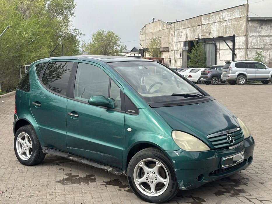Продам Мерседес 
Есть компл