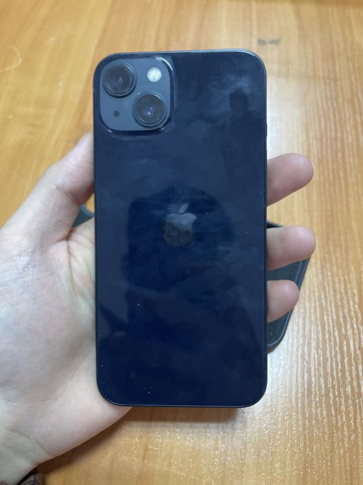 Продам айфон 13 в отличном состоянии