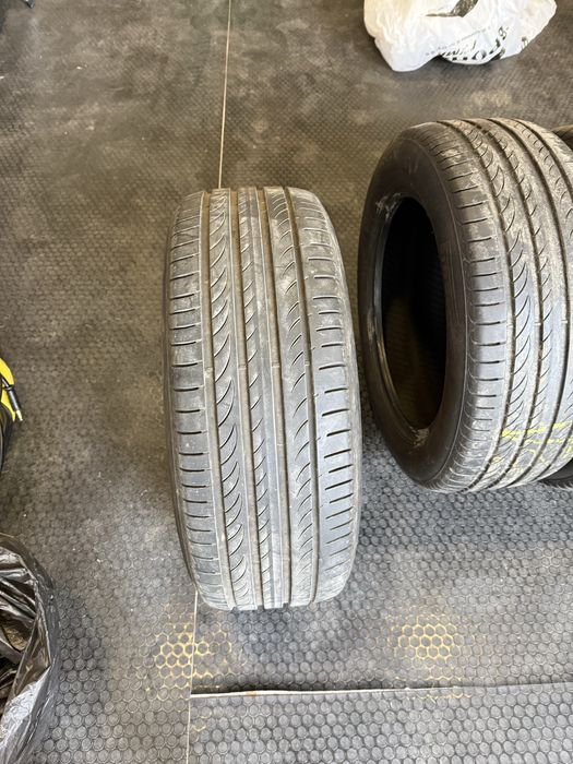 Pirelli Powergy 225/55/17