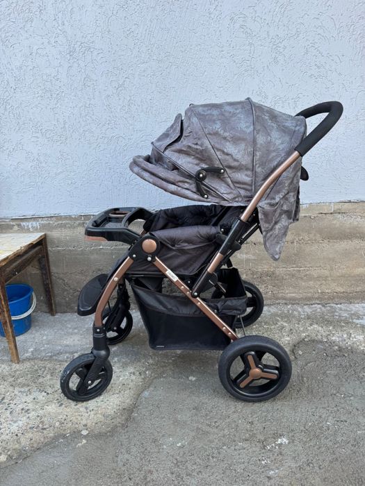 Коляска, автокресло, качеля