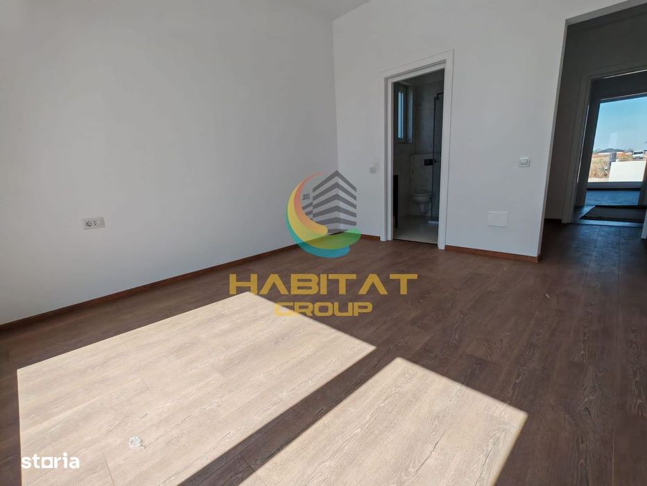 Casa parter 4 camere / teren 516 / rate la dezvoltator
