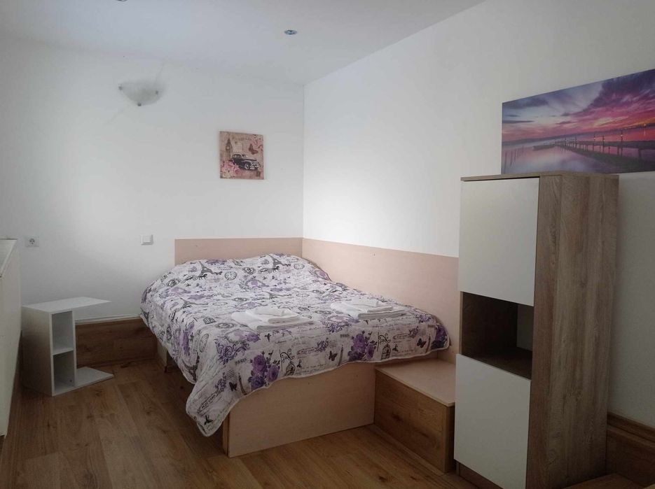 Къща за гости до Балчик