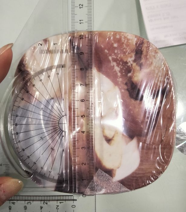 НОВЫЙ кофейный чайный сервиз набор тарелки чашки 12 предметов