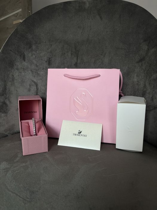 Swarovski Tennis