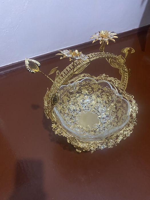 Фрутовница новый