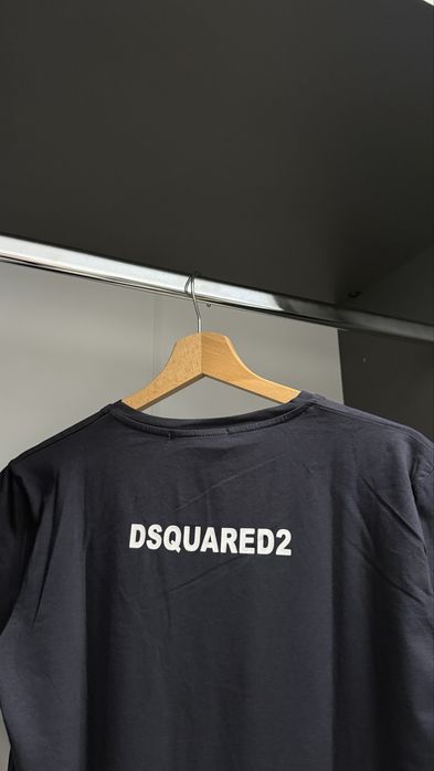 Мъжка тениска Dsquared2-S/M