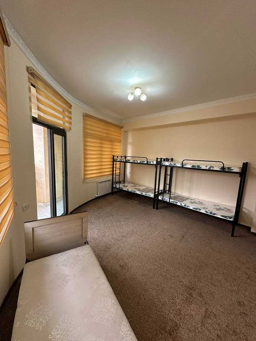 Олмазорда БОЛЛАГА/СТУДЕНТЛАГА Арендага квартира бор 3 хона 1-этаж