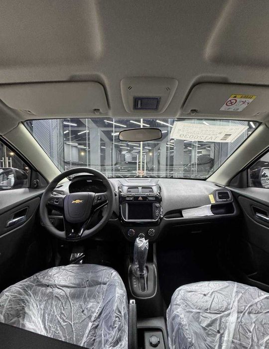 chevrolet cobalt maslo