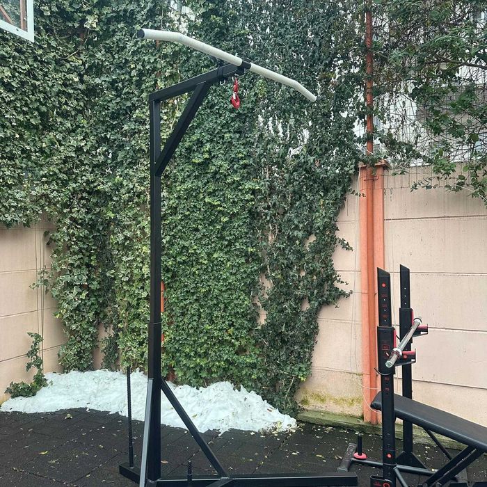 APARATE FITNESS si sala de forta