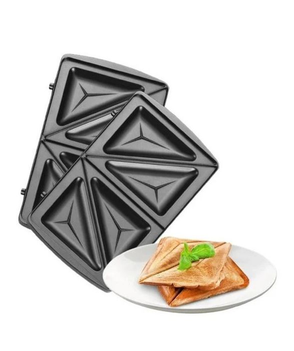 Мультипекарь 3 в 1