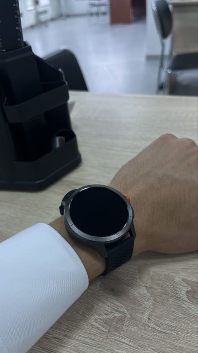 Batyr watch sunqar pro