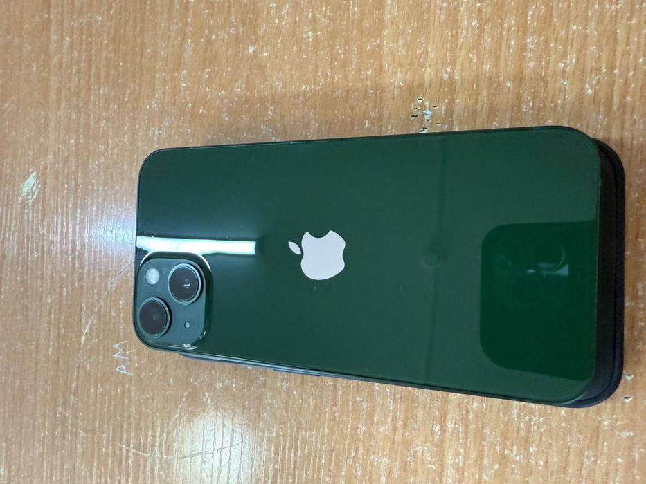 Аифон 13 бағасы 95к