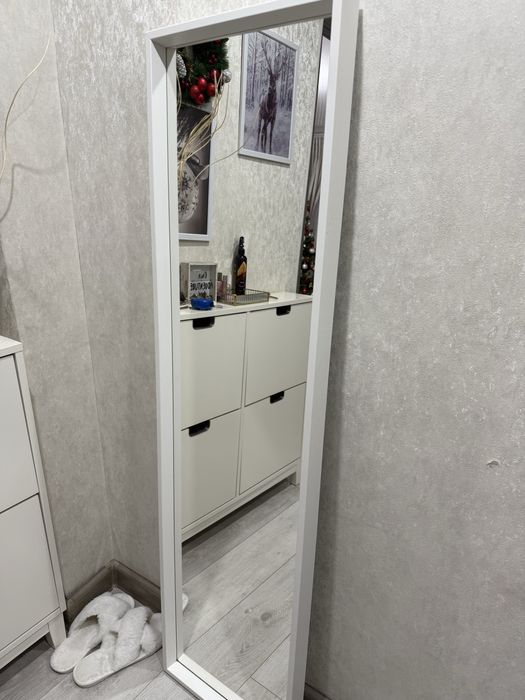Зеркало икеа
