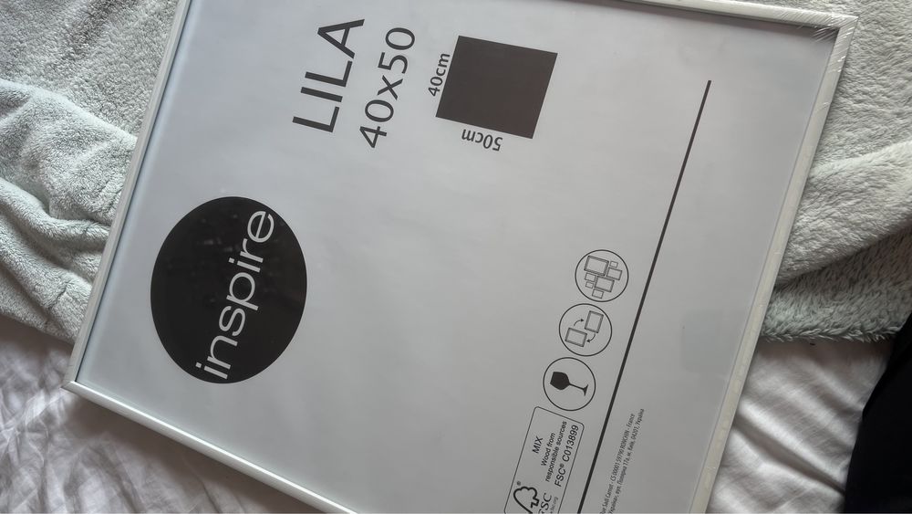 Продам рамку