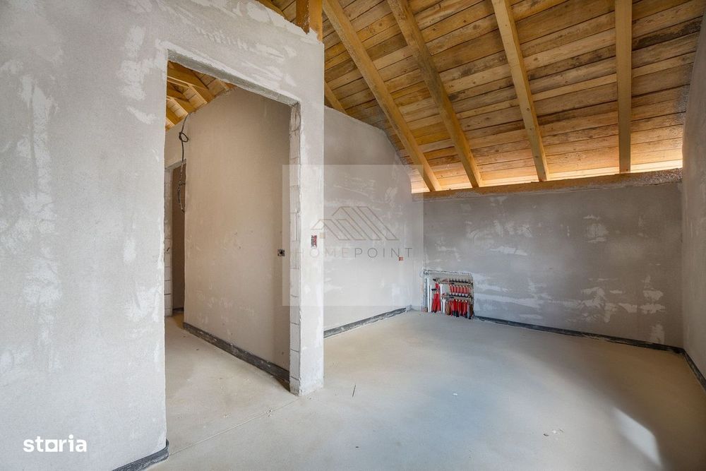 Kaus Residence – Cartier privat de case Izvor Tărlungeni