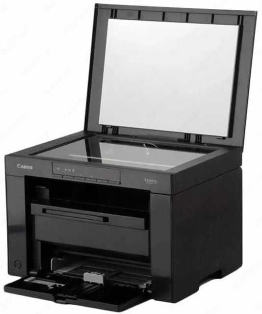 Принтер Canon imageCLASS MF3010 (3 в 1 МФУ) (Лазерный)