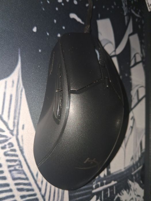 Продам хайпер Х  мышку