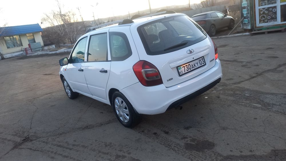 Калина универсал