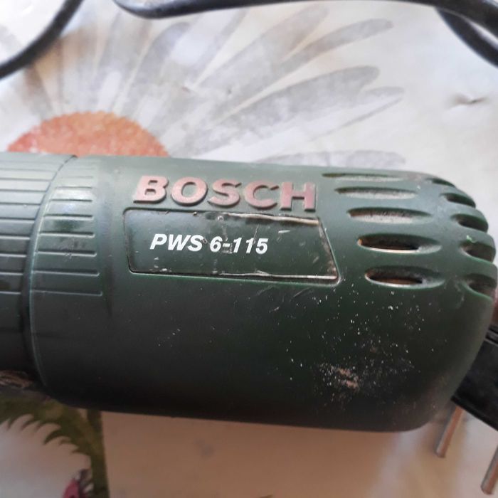 Флексове малки BOSCH  Einhell
