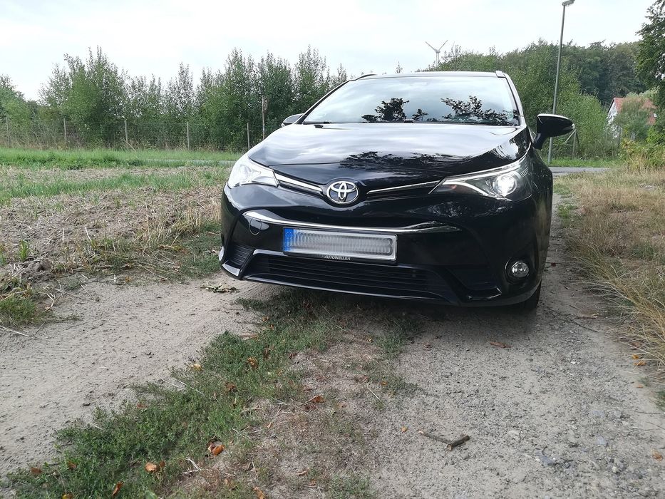 Toyota Avensis (T27), 2009-2012 PIESE AUTO