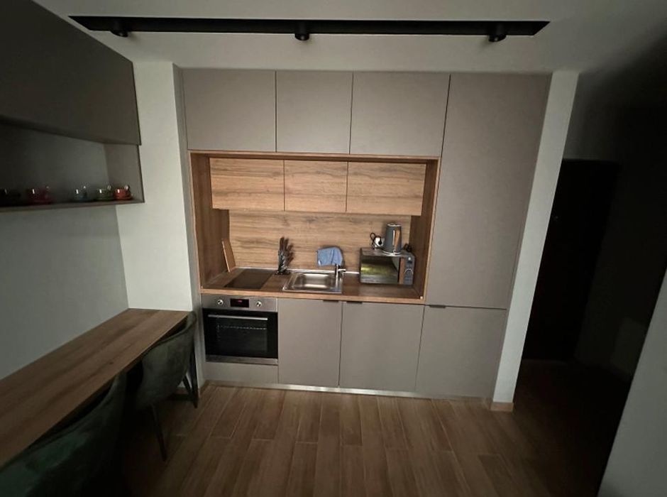 Дава се под наем Двустаен апартамент в София, Студентски град - 45 кв.м за 625 € - Снимка #2