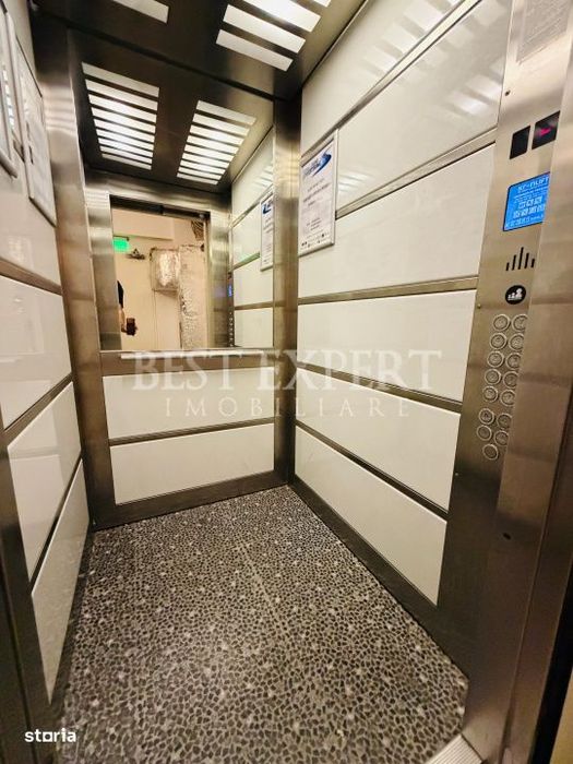 2 Camere Decomandat | Metrou N. Teclu 5 Min| Parcare Acoperita| Mobila