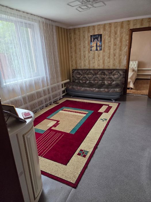 Продам частный дом