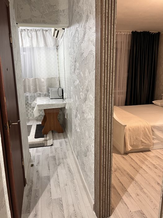 По часам Санаторий