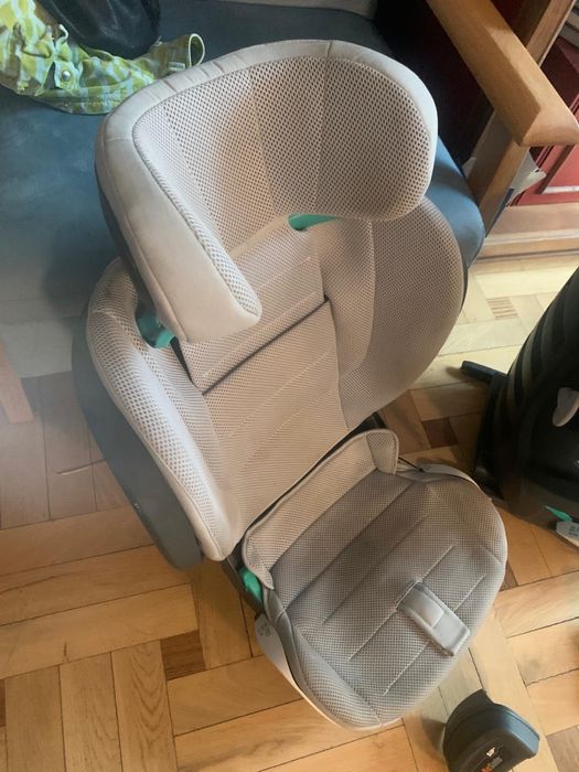 Scaune de copii pentru mașină