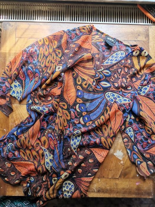 Летни дамски туники