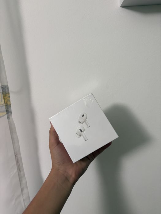 Vand airpods pro2