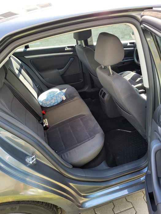 Vw jetta 1.6 benzina