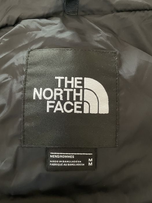 The north face puffer jacket 700 Craiova • OLX.ro