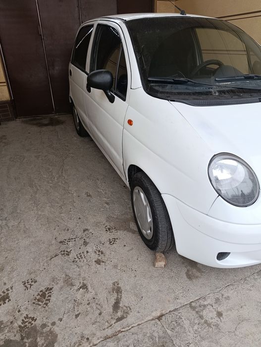 Matiz mx 2009 yil