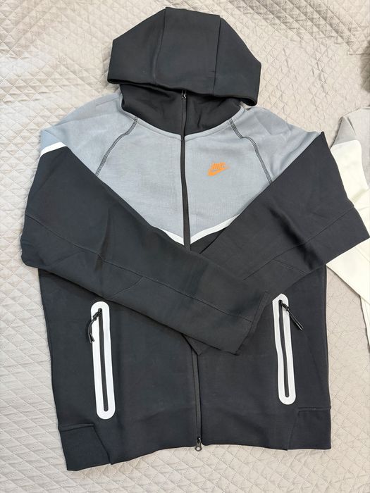 nike tech fleece новый