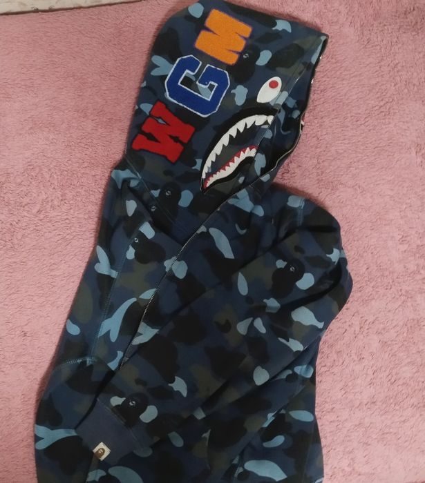 Продам Bape состояние хорошое