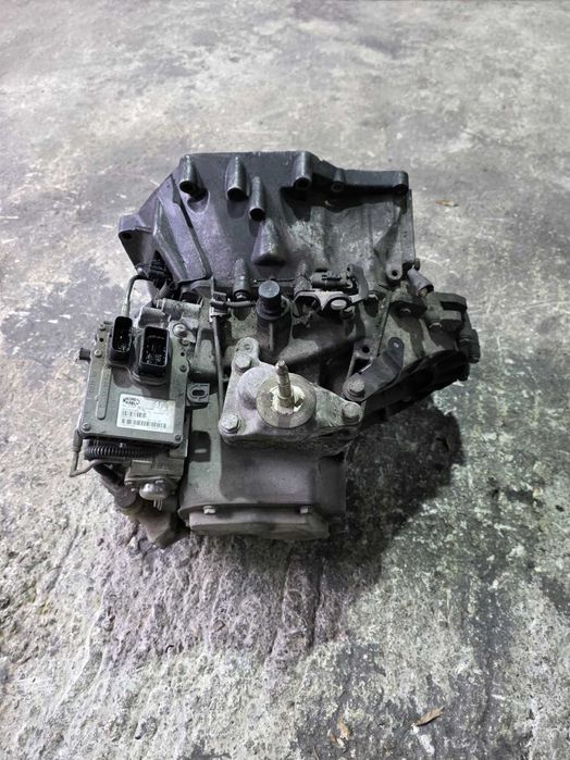 Ск. кутия (Робот) за Citroen C4 Picasso 1.6 HDi / Ситроен Ц4 2010г.