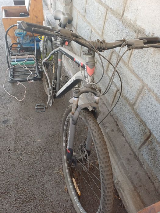 Продам велосипед