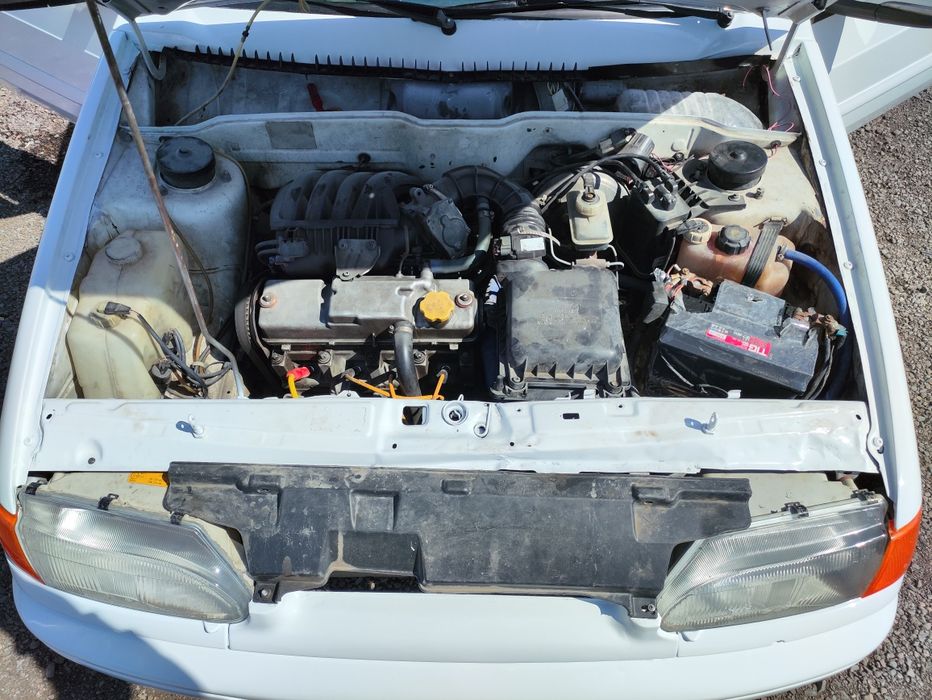 Продаётса машина в хорошом состояние