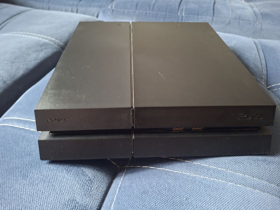 Плейстейшн 4 (PlayStation)