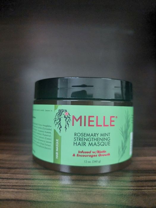 Маска за коса Mielle